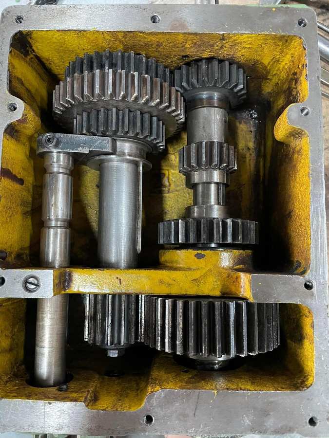 Serwis maszyn stolarskich – remonty, regulacje – Jaroma Maszyny