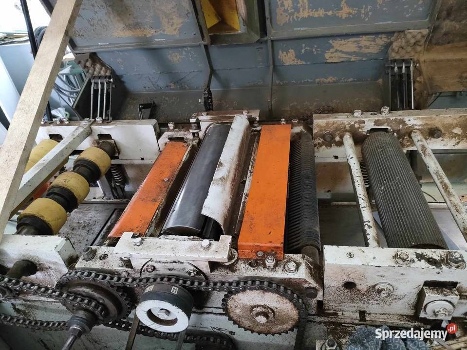 Serwis maszyn stolarskich | naprawa, remonty, diagnostyka – Polska