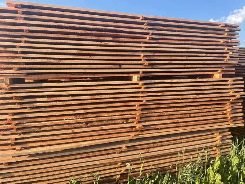 SOSNA –deski szalunkowe, łaty, kontrłaty – SPRZEDAŻ