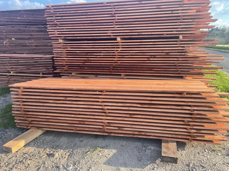 SOSNA – deski podbitkowe – podbitka – SPRZEDAŻ