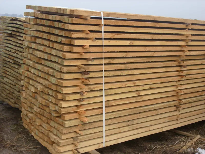 SOSNA – tarcica, C24, więźba, deski, akcesoria – SPRZEDAM