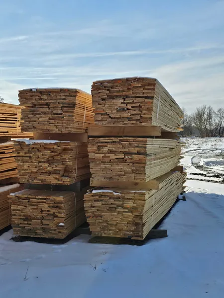 Tarcica iglasta – deski calowe | sprzedaż bieżąca – SPRZEDAM