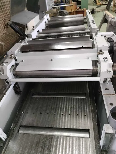 Regeneracja maszyn stolarskich | przywracanie sprawności – JR SERWIS