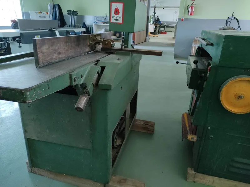 Regeneracja czy nowa maszyna? Doradztwo techniczne – JR SERWIS