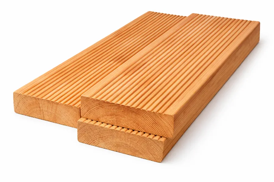 Deski tarasowe drewniane | krajowe, skandynawskie, egzotyczne – SPRZEDAM