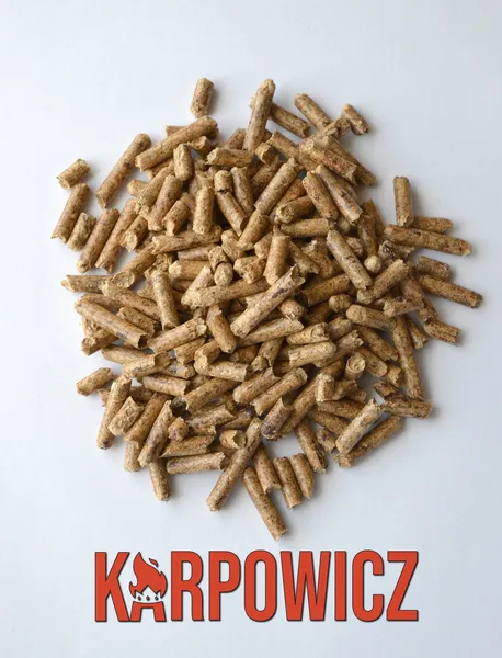 Pellet drzewny worki 15 kg i big bag – sprzedaż hurtowa całosamochowa
