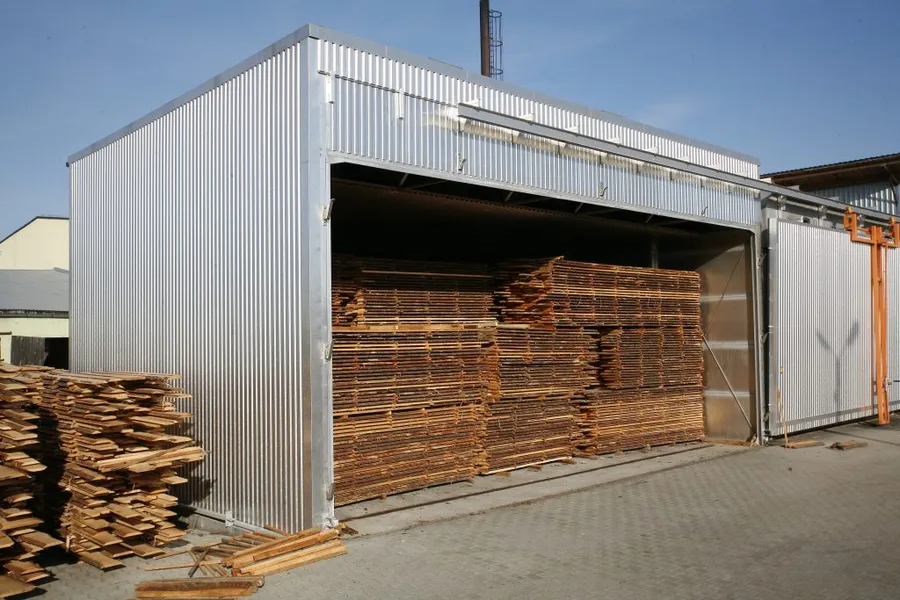 Tarcica suszona – różne grubości