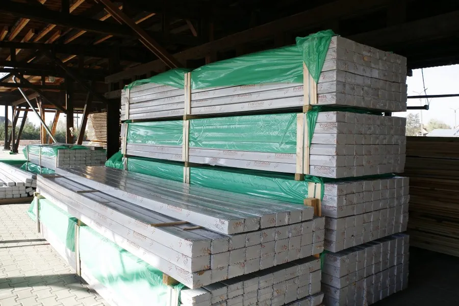 Krawędziaki konstrukcyjne – SPRZEDAŻ