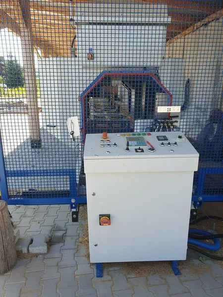 Trak WALTER TTPP 450–700 – szczegóły techniczne i możliwości pracy | SPRZEDAM